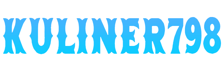 Kuliner798 Logo